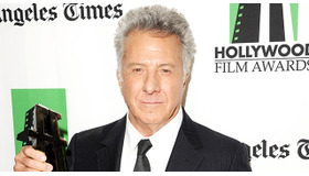 ダスティン・ホフマン-(C)Getty Images