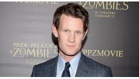 マット・スミス-(C)Getty Images