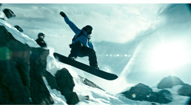 『X-ミッション』（C）2015WARNER BROS.ENTERTAINMENT INC.