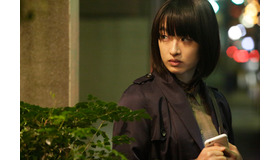 『二重生活』(C) 2015　『二重生活』フィルムパートナーズ