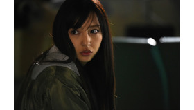 『のぞきめ』 - (C) 2016「のぞきめ」製作委員会