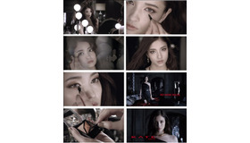 2月1日（月）からオンエアのカネボウのコスメブランド「KATE」の新CM