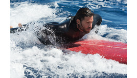 『X-ミッション』（C）2015WARNER BROS.ENTERTAINMENT INC.