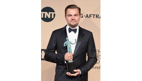 レオナルド・ディカプリオ-(C)Getty Images