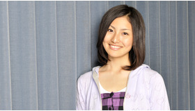 『女の子ものがたり』高山侑子インタビュー photo:Yoshio Kumagai