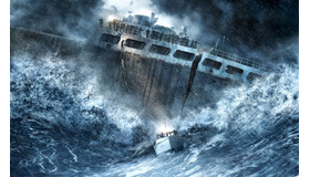 『ザ・ブリザード』　(C) Disney Enterprises, Inc. All Rights Reserved.