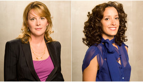 「Lの世界」 -(C) 2009 Metro-Goldwyn-Mayer Studios Inc. All Rights Reserved.Distributed by Twentieth Century Fox Home Entertainment LLC. 