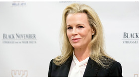 キム・ベイシンガー-(C)Getty Images