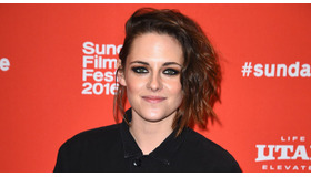 クリステン・スチュワート-(C)Getty Images