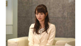 内田理央／「臨床犯罪学者 火村英生の推理」