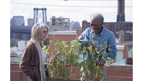 『ニューヨーク　眺めのいい部屋売ります』　（C）2014 Life Itself, LLC ALL Rights Reserved