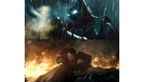 『バットマン vs スーパーマン　ジャスティスの誕生』 - (C) 2015 WARNER BROS. ENTERTAINMENT INC., RATPAC-DUNE ENTERTAINMENT LLC AND RATPAC ENTERTAINMENT, LLC