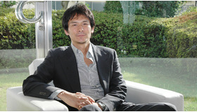 『A LITTLE STEP』　伊原剛志