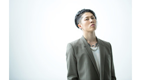 『不屈の男 アンブロークン』MIYAVI／photo：Nahoko Kosugi