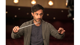 Amazonプライム・ビデオ「モーツァルト・イン・ザ・ジャングル」シーズン2