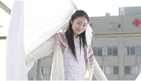 『半分の月がのぼる空』  -(C) HANBUN NO TSUKI GA NOBORU SORA.ALL RIGHTS RESERVED