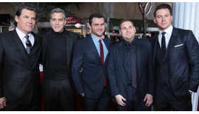 『ヘイル、シーザー！』ワールドプレミア