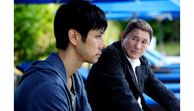 『女が眠る時』 - (C) 2016 映画「女が眠る時」製作委員会