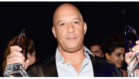 ヴィン・ディーゼル-(C)Getty Images