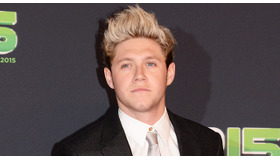 ナイル・ホーラン-(C)Getty Images