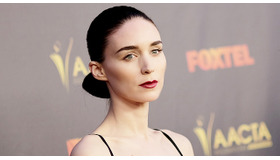 ルーニー・マーラ-(C)Getty Images