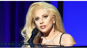 レディー・ガガ-(C)Getty Images