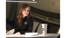 ジェシカ・チャステイン／『オデッセイ』　ｰ（Ｃ）2015 Twentieth Century Fox Film Corporation. All Rights Reserved