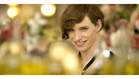 『リリーのすべて』　(C)2015 Universal Studios. All Rights Reserved.