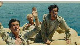 『不屈の男 アンブロークン』- (C) 2014 UNIVERSAL STUDIOS