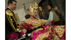 『ミラクル・ニール』　(C) 2015 Anything Absolutely Ltd All Rights Reserved