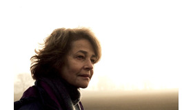 『さざなみ』　（C）The Bureau Film Company Limited, Channel Four Television Corporation and The British Film Institute 2014