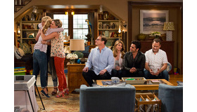 「フラーハウス」 (C) Netflix. All Rights Reserved.