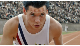 『不屈の男 アンブロークン』- (C) 2014 UNIVERSAL STUDIOS