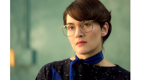 ケイト・ウィンスレット／『スティーブ・ジョブズ』-(C)Universal Pictures