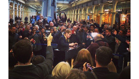 エルトン・ジョン(C)Instagram