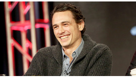 ジェームズ・フランコ-(C)Getty Images