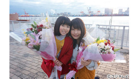 「明日への手紙」ミュージックビデオに有村架純が出演