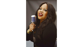 アンバー・ライリー