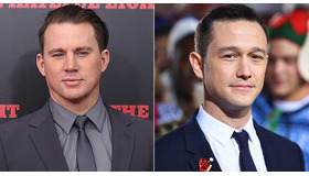 チャニング・テイタム＆ジョセフ・ゴードン＝レヴィット-(C)Getty Images