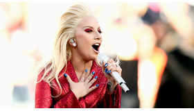 レディー・ガガ-(C)Getty Images