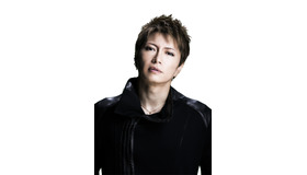 GACKT - (C) 『カーラヌカン』製作委員会