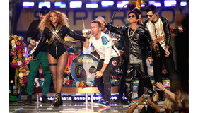 「スーパーボウル 2016」ハーフタイムショー - (C) Getty Images