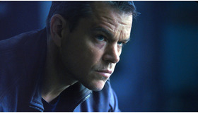 『ジェイソン・ボーン』（原題）　(C) Universal Pictures