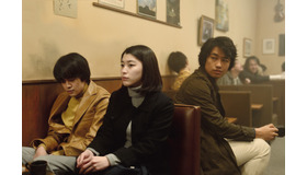 『無伴奏』 - (C) 2015 「無伴奏」製作委員会