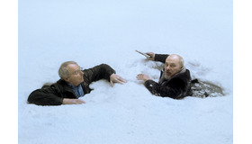 『ハロルドが笑う その日まで』　(C)2014 MER FILM AS All rights reserved