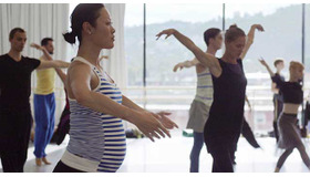 『Maiko ふたたびの白鳥』