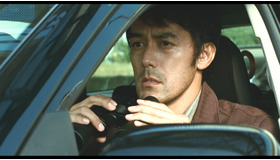 『海よりもまだ深く』　-（C）2016フジテレビジョン  バンダイビジュアル  AOI Pro.  ギャガ