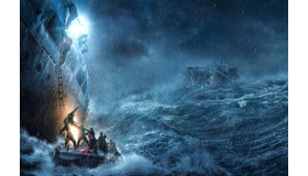 『ザ・ブリザード』　(C) Disney Enterprises, Inc. All Rights Reserved.