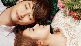 『きみの声を探して　アフター・ラブ』（C）2015 LIAN ENTERTAINMENT All Rights Reserved.