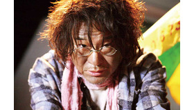 船越英一郎／『ヒーローマニア-生活-』　(C)福満しげゆき・講談社／映画「ヒーローマニア-生活-」製作委員会